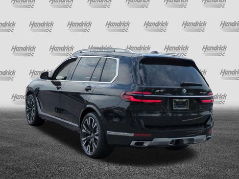Used 2026 BMW X7 xDrive40i AWD/4WD image 8