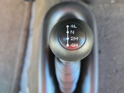 Used 2001 Dodge Ram 2500 Truck 4x4 Quad Cab image 39