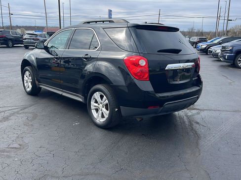 Used 2012 Chevrolet Equinox LT image 3
