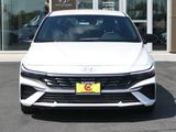New 2025 Hyundai Elantra Sport image 5