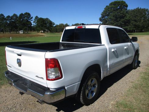 Used 2022 RAM 1500 Big Horn image 8