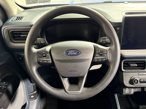 Used 2025 Ford Maverick XL w/ Equipment Group 102A AWD/4WD image 25