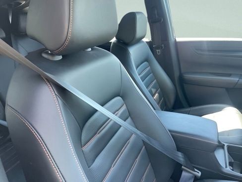 Used 2025 Honda CR-V Sport-L image 8