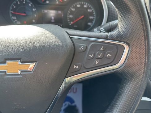 Used 2024 Chevrolet Malibu LT image 10