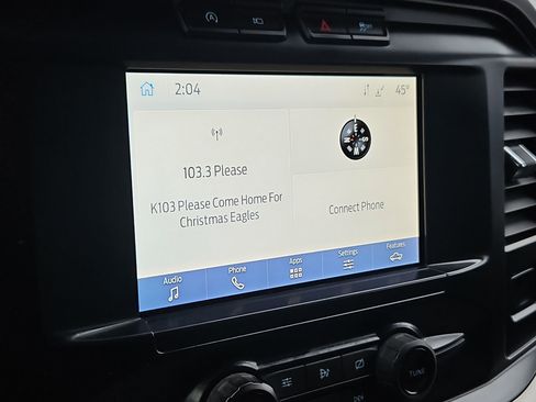 Used 2021 Ford F150 XL w/ Equipment Group 101A High image 19