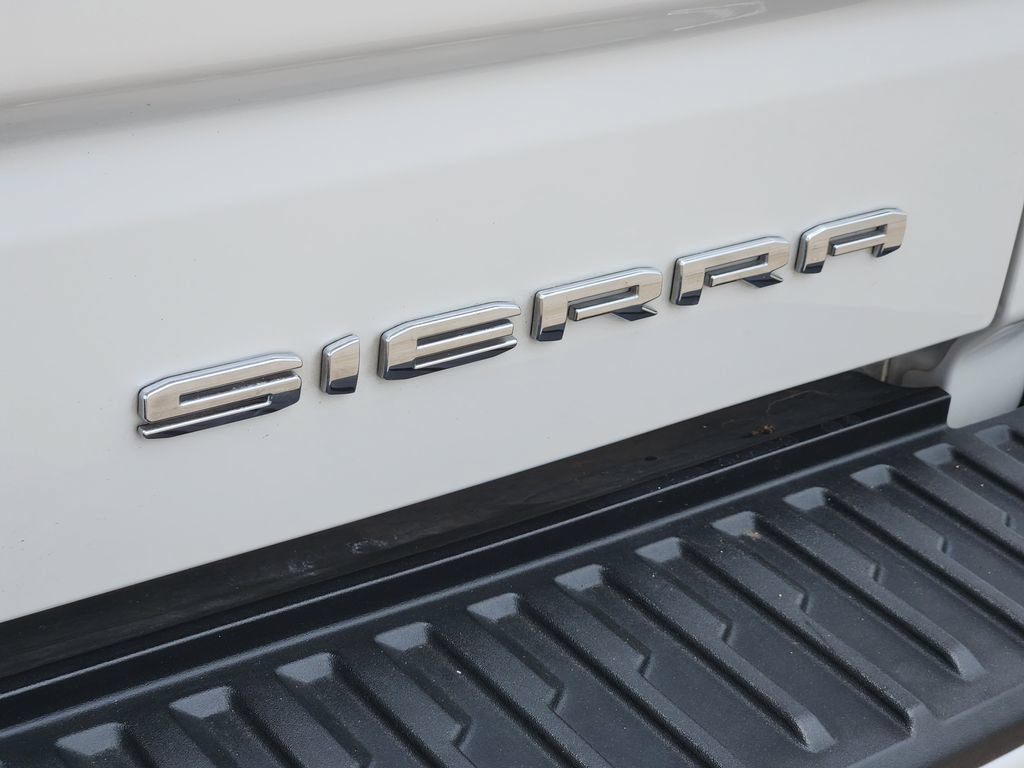 Used 2024 GMC Sierra 1500 Denali Ultimate AWD/4WD image 12