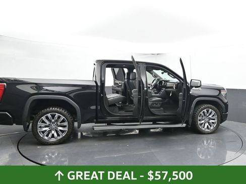 Used 2024 GMC Sierra 1500 Denali image 61