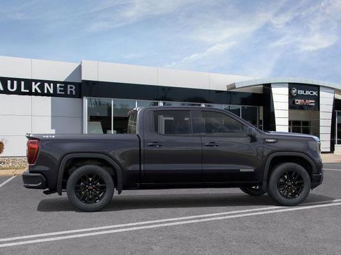 New 2026 GMC Sierra 1500 Elevation image 26