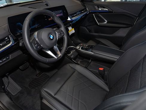 New 2026 BMW X2 xDrive28i w/ Convenience Package image 15