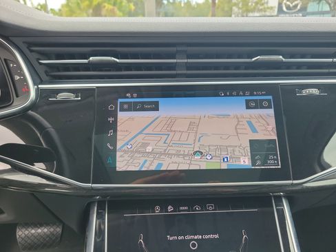 Used 2023 Audi Q7 2.0T Premium Plus image 16