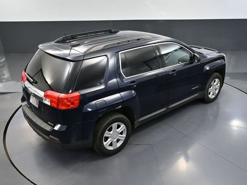 Used 2015 GMC Terrain SLE w/ Convenience Package image 50