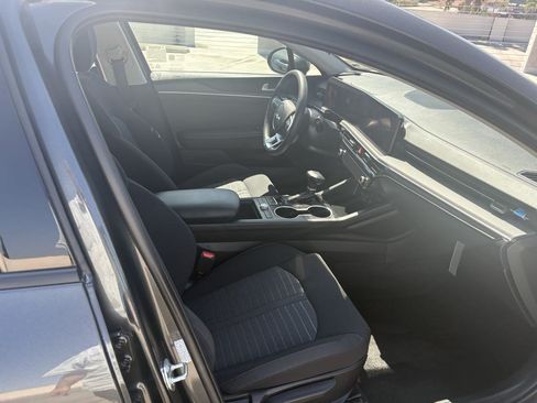 Used 2026 Kia K5 LXS FWD image 15