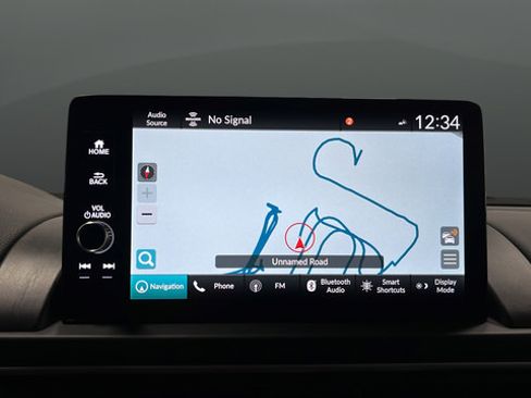 Used 2024 Honda Pilot Touring image 15