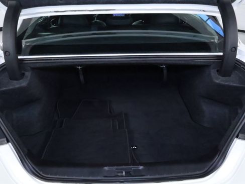 Used 2017 Nissan Maxima Platinum w/ Interior Lighting Package image 17