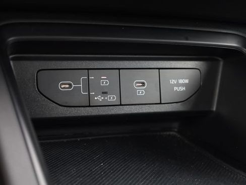 Used 2025 Kia K5 LXS FWD image 24