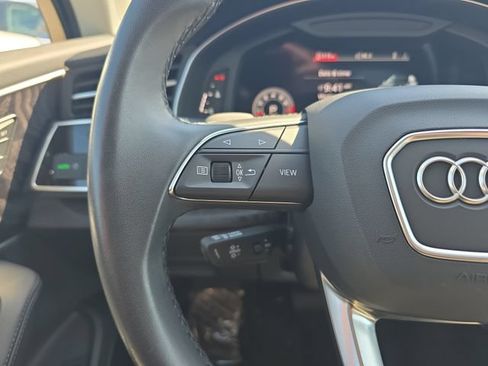 Used 2023 Audi Q7 3.0T Premium Plus AWD/4WD image 21