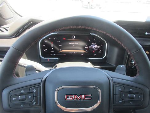 New 2026 GMC Sierra 1500 AT4X AWD/4WD image 20