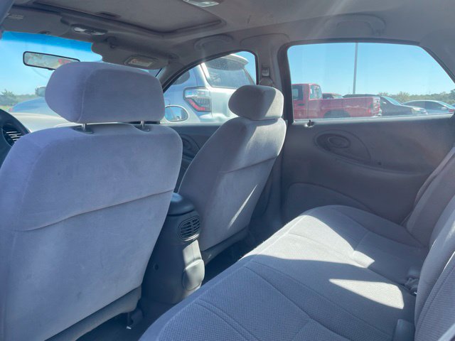 Used 1998 Ford Taurus SE FWD image 20