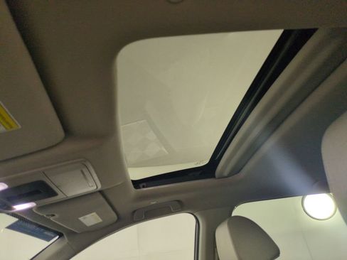 Certified 2026 Honda CR-V EX image 20
