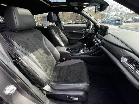 Used 2025 Acura Integra A-Spec image 33