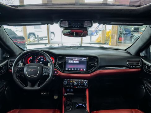 Used 2024 Dodge Durango SRT Hellcat image 46