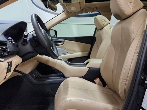 Certified 2024 Acura RDX w/Technology Package image 14