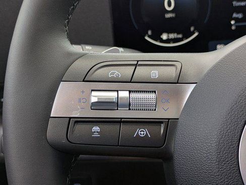 New 2026 Hyundai Kona Limited FWD image 25