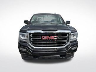 Used 2018 GMC Sierra 1500 SLE w/ SLE Value Package AWD/4WD video 2