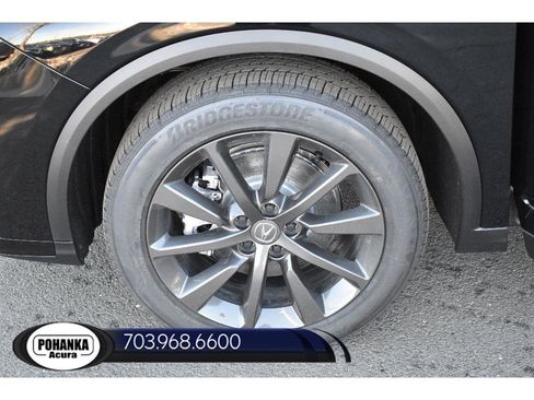 New 2026 Acura MDX A-Spec AWD/4WD image 36