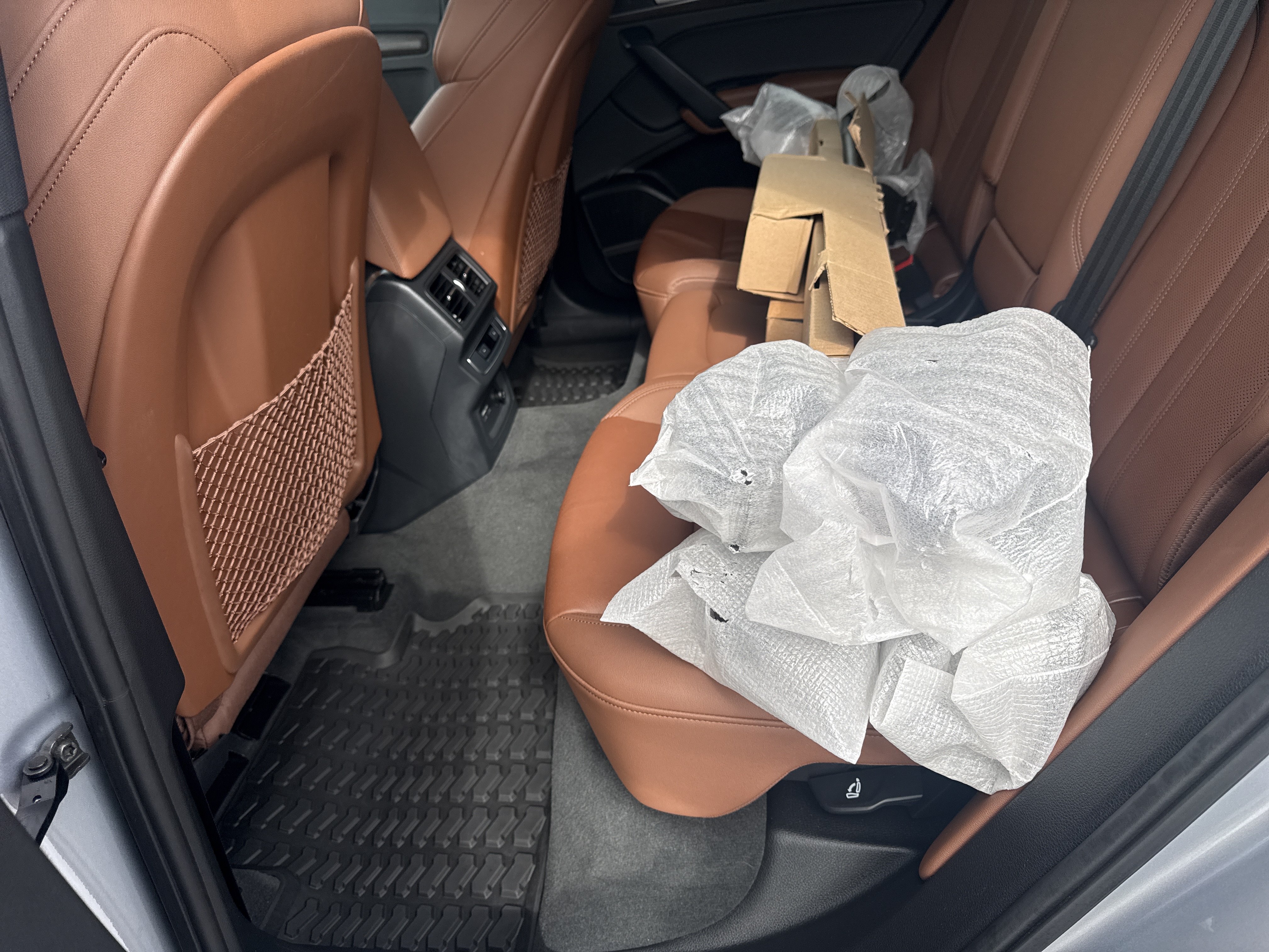 Certified 2023 Audi Q5 e Premium Plus w/ Premium Plus Package AWD/4WD image 7