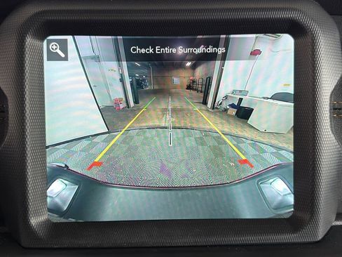 Used 2021 Jeep Gladiator Overland image 29