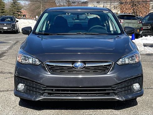 Certified 2023 Subaru Impreza Premium image 3