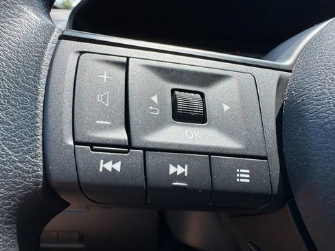 Used 2023 Nissan Rogue S AWD/4WD image 16