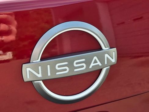 Used 2024 Nissan Sentra SV w/ All-Weather Package FWD image 17