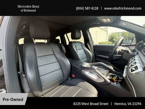 Certified 2023 Mercedes-Benz GLS 450 4MATIC image 15