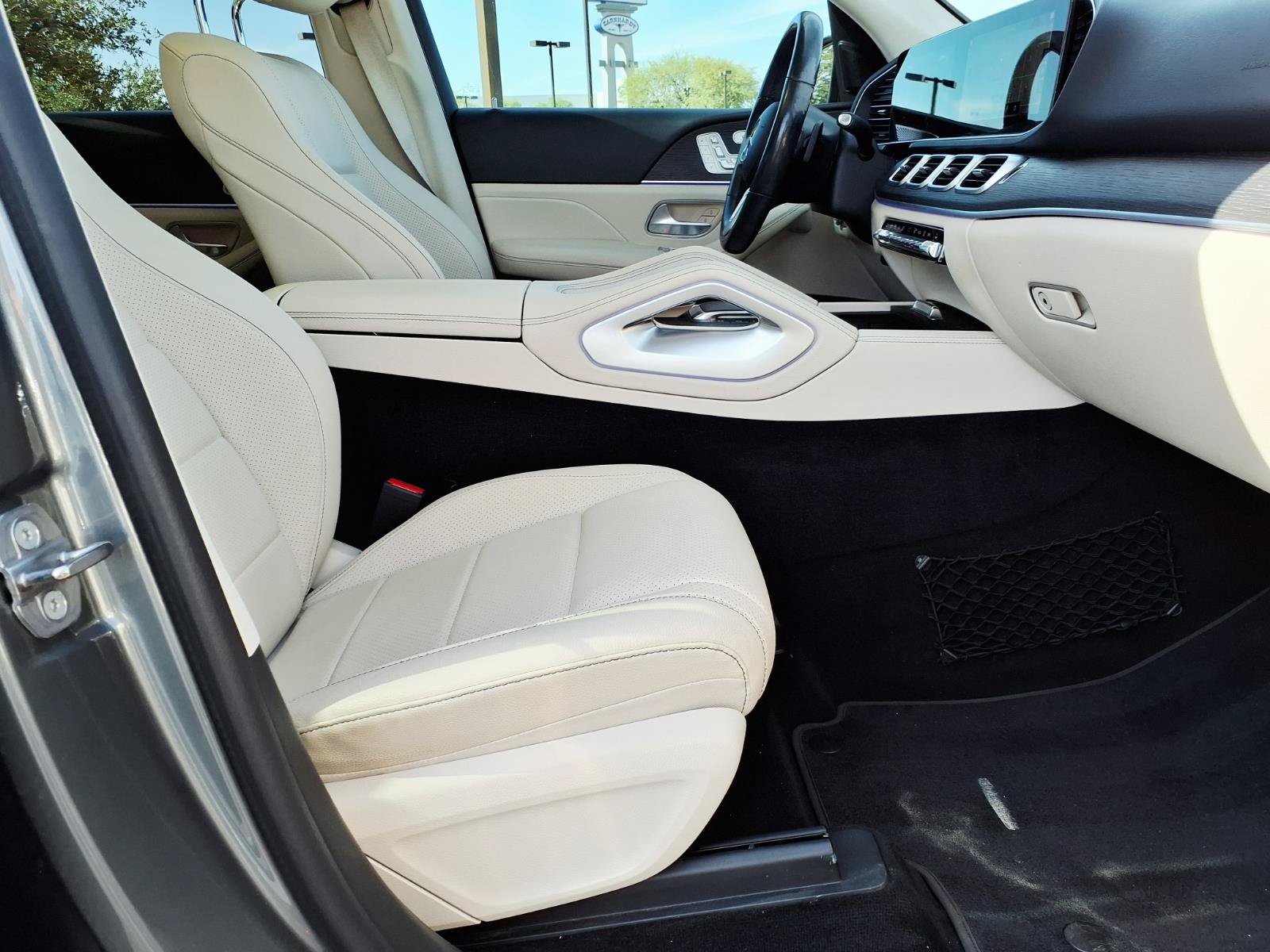 Used 2021 Mercedes-Benz GLE 350 image 10