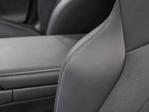 Used 2025 Lexus NX 350 AWD w/ Cold Area Package image 20