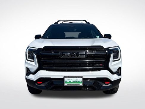 New 2026 GMC Terrain AT4 w/ Convenience Package III AWD/4WD image 2
