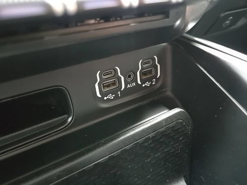 Used 2021 RAM 1500 Big Horn AWD/4WD image 75