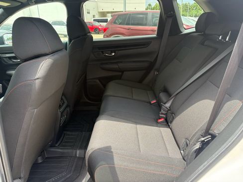 Used 2026 Honda CR-V TrailSport image 26