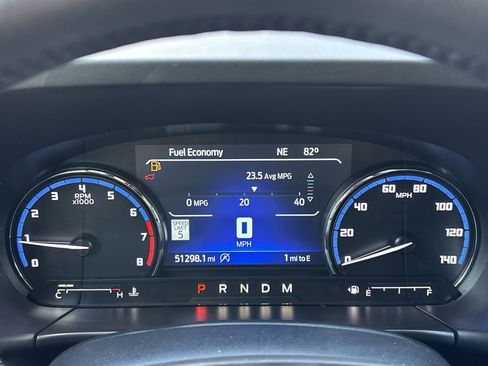 Certified 2022 Ford Bronco Sport Badlands w/ Premium Package image 33