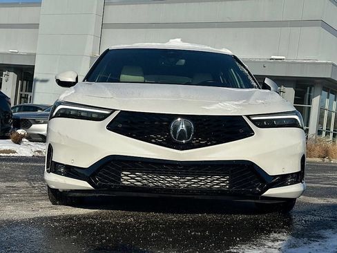 Used 2023 Acura Integra A-Spec image 3