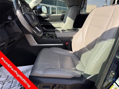 Used 2024 Toyota Tundra Limited image 17