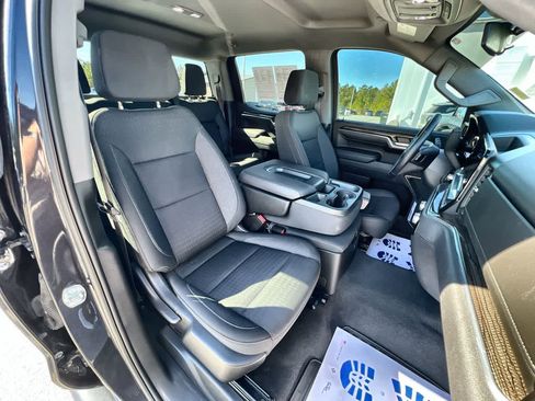 Used 2022 GMC Sierra 1500 Elevation image 27