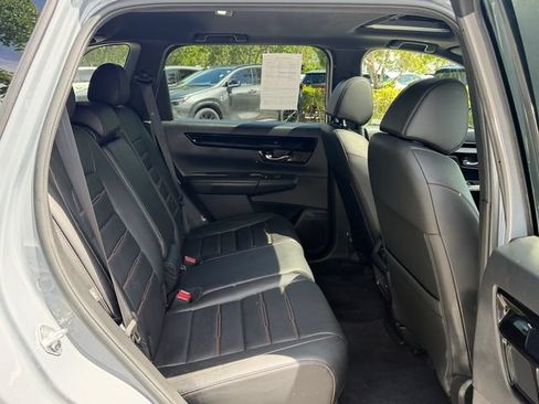 Used 2024 Honda CR-V Sport Touring image 19