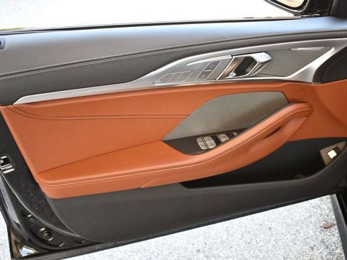 Used 2020 BMW 840i Gran Coupe xDrive w/ M Sport Package AWD/4WD image 37