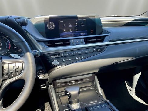 Used 2021 Lexus ES 350 w/ Accessory Package 2 FWD image 11
