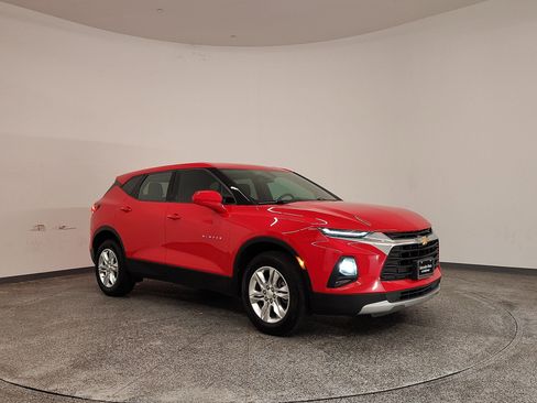 Used 2020 Chevrolet Blazer LT image 7