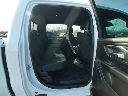 New 2026 RAM 1500 Big Horn image 21