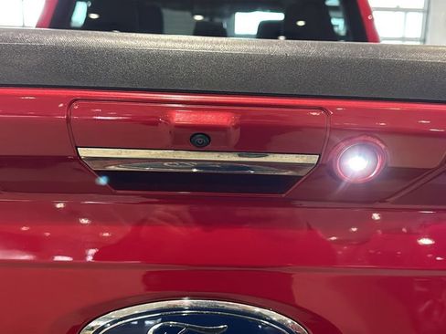 Used 2022 Ford F150 XLT w/ Equipment Group 302A High AWD/4WD image 9
